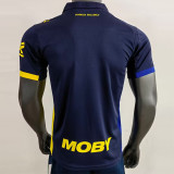 2025-26 Parma Third Fans Soccer Jersey