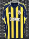 2025-26 Fenerbahce Home Fans Soccer Jersey
