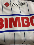 2010 Monterrey Away Retro Soccer Jersey