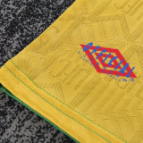 1992-1994 Man Utd Away Kids Retro Soccer Jersey