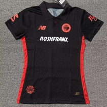 2025-26 Toluca Third Women Soccer Jersey (女)