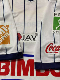 2010 Monterrey Away Retro Soccer Jersey