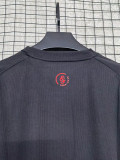 2025-26 Gijon Away Fans Soccer Jersey