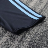2003-2004 RMA Away Kids Retro Soccer Jersey