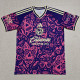 2025-26 Club America Purple Halloween Fans Soccer Jersey