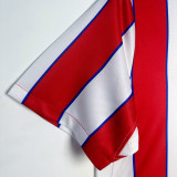 2011-2012 ATM Home UCL Retro Soccer Jersey (欧冠版)