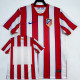 2011-2012 ATM Home UCL Retro Soccer Jersey (欧冠版)