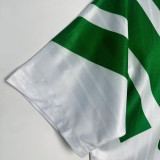 1992-1994 Ireland Away Retro Soccer Jersey
