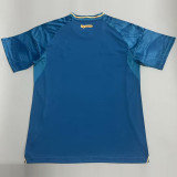 2025-26 Cruzeiro Third Fans Soccer Jersey