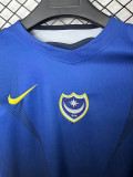 2025-26 Portsmouth Blue Special Edition Fans Soccer Jersey