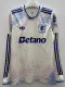 2025-26 Aston Villa Third Long Sleeve Soccer Jersey (长袖)