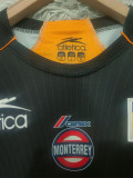 2005 Tigres UANL Third Retro Soccer Jersey