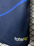2025-26 Portsmouth Blue Special Edition Fans Soccer Jersey
