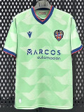 2025-26 Levante UD Third Fans Soccer Jersey