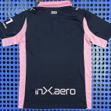 2025-26 Palermo Away Fans Soccer Jersey