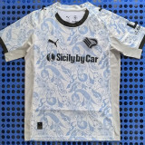 2025-26 Palermo Third Fans Soccer Jersey