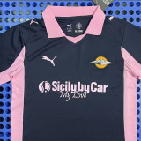2025-26 Palermo Away Fans Soccer Jersey