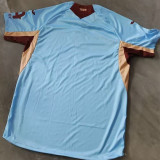 2025-26 Brentford FC Third Fans Soccer Jersey