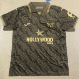 2025-26 Brentford FC Away Fans Soccer Jersey