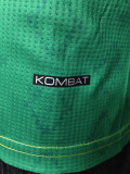 2025-26 JS Kabylie Home Player Version Soccer Jersey