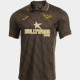 2025-26 Brentford FC Away Fans Soccer Jersey