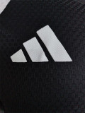 2026-27 Algeria Black Player Version Training shirts (白边)