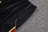 2025-26 ARS Black Jacket Tracksuit #A2594