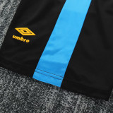 1992-1994 INT Away Kids Retro Soccer Jersey