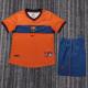 1998-1999 BAR Third Kids Retro Soccer Jersey
