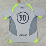 2025-26 TP90NK Grey Training Shirts