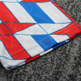1988-1990 Ajax Away Kids Retro Soccer Jersey