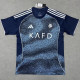 2025-26 AL-Nassr Away Fans Soccer Jersey