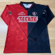 1995-1996 Atlas Home Long Sleeve Retro Soccer Jersey (长袖)