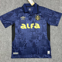 2025-26 Gremio Third Fans Soccer Jersey
