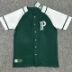 2025-26 Palmeiras Green Casual Edition Baseball Jersey