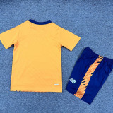 2025-26 Cardiff City Third Kids Soccer Jersey