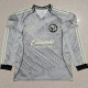 2025-26 Club America Third Long Sleeve Soccer Jersey (长袖)