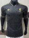 2025-26 LIV Black Casual Edition Player Version Soccer Jersey