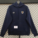 2025-26 Benfica Royal blue Hoody 宝蓝色(加绒)
