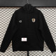 2025-26 Benfica Black Hoody 黑色(加绒)