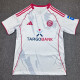 2025-26 Fortuna Dusseldorf Away Fans Soccer Jersey