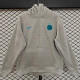 2025-26 INT Grey Hoody 灰色(二星加绒)