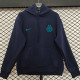 2025-26 INT Royal blue Hoody 宝蓝色(二星加绒)