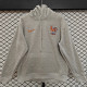 2025-26 France Grey Hoody 灰色(加绒)