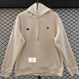2025-26 Benfica Khaki Hoody 卡其色(加绒)