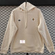 2025-26 Benfica Khaki Hoody 卡其色(加绒)