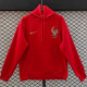 2025-26 France Red Hoody 红色(加绒)