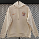 2025-26 France Khaki Hoody 卡其色(加绒)