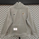 2025-26 Benfica Grey Hoody 灰色(加绒)