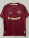 2025-26 Fluminense Third Fans Soccer Jersey
